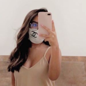 Meet your Posher, Cherol